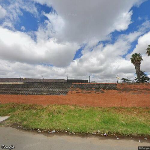 Unit 7 Montache Villas, Maritz Street, Westergloor thumbnail