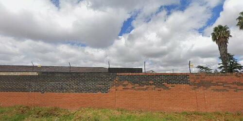Unit 7 Montache Villas, Maritz Street, Westergloor