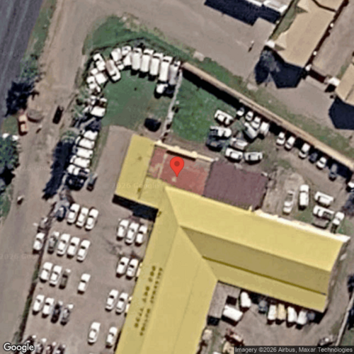 Unit 7 Montache Villas, Maritz Street, Westergloor thumbnail