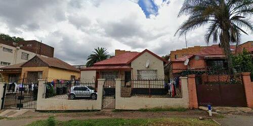 7 Bedroom House