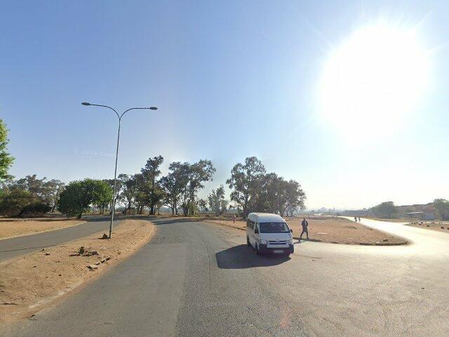 Section No. 2, Scheme Known As Filistea, Situated At Vanderbijlpark Central East No. 2 Township, Local Authority: Emfuleni Local Municipality, Better Known As 2 Filistea, Frikkie Meyer Boulevard, Vanderbijlpark Central East No. 2