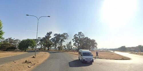 Section No. 2, Scheme Known As Filistea, Situated At Vanderbijlpark Central East No. 2 Township, Local Authority: Emfuleni Local Municipality, Better Known As 2 Filistea, Frikkie Meyer Boulevard, Vanderbijlpark Central East No. 2