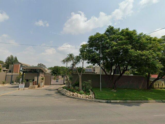 Cert AI N Erf 989 North Riding Extension 26 Township, Registration Division I.Q., Province Of Gauteng