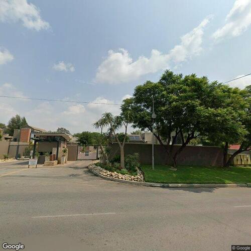 Cert AI N Erf 989 North Riding Extension 26 Township, Registration Division I.Q., Province Of Gauteng thumbnail