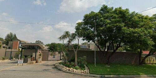 Cert AI N Erf 989 North Riding Extension 26 Township, Registration Division I.Q., Province Of Gauteng