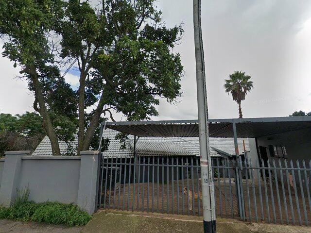 Erf 957 Auckland Park Township, 41 Molesey Avenue, Auckland Park, Johannesburg, Gauteng