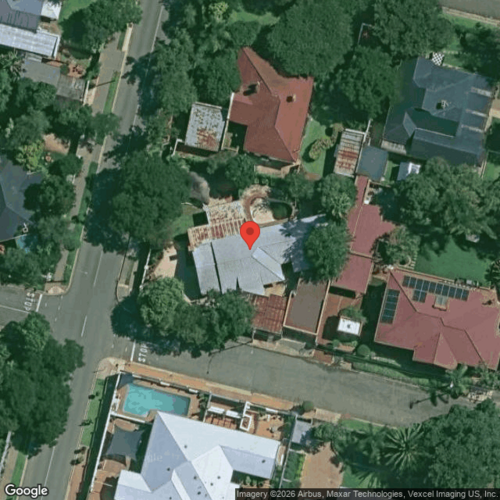 Erf 957 Auckland Park Township, 41 Molesey Avenue, Auckland Park, Johannesburg, Gauteng thumbnail