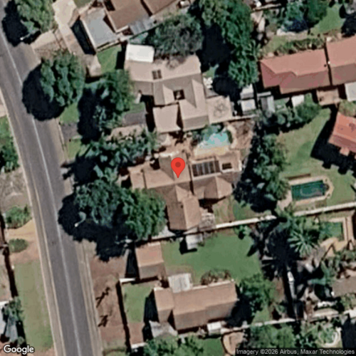 Erf 1433 Rooihuiskraal Extension 9 Township, Registration Division J.R., Gauteng Province, 59 Kestrel Avenue, Rooihuiskraal X9, Centurion, Gauteng thumbnail