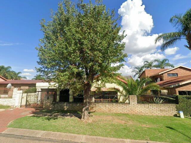 Erf 4269 Eersterust Extension 6 Township, 263 Elsiesrivier Street, Eersterust, Eersterust Ext 6