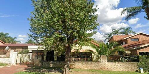 Erf 4269 Eersterust Extension 6 Township, 263 Elsiesrivier Street, Eersterust, Eersterust Ext 6