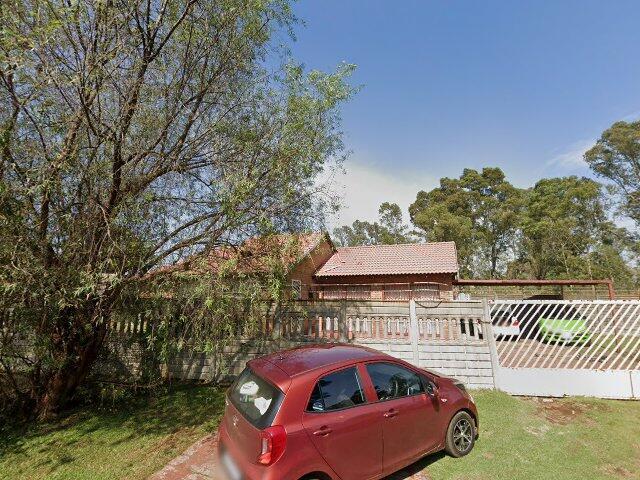 Erf 568 Brakpan Noord Extension 1 Township, 41 Ellis Street, Brakpan North Ext 1, Brakpan