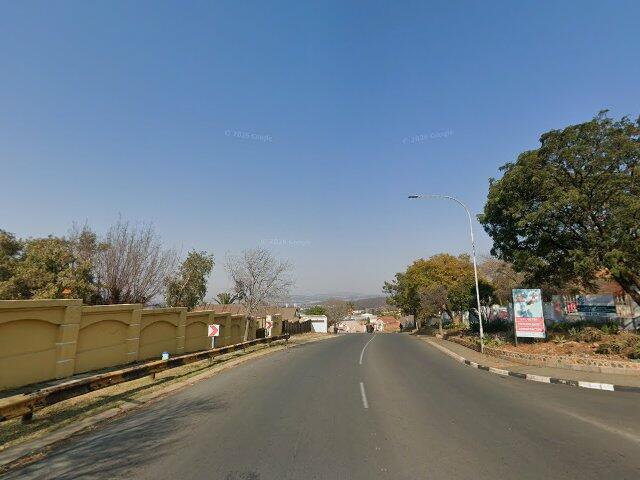 Erf 1441 Glenvista Extension 3 Township, Registration Division I.R., Province Of Gauteng, 114 Bellairs Drive, Glenvista, Extension 3, 2190