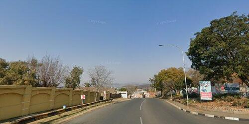 Erf 1441 Glenvista Extension 3 Township, Registration Division I.R., Province Of Gauteng, 114 Bellairs Drive, Glenvista, Extension 3, 2190