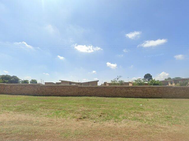 Unit 56, Chayil, 4 Rautenbach Road, Staalrus Ah, Vanderbijlpark