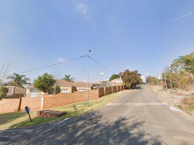 Unit 3, Santolina Body Corporate, 6 Pinard Road, Amorosa, Ext 32, Roodepoort, 1724