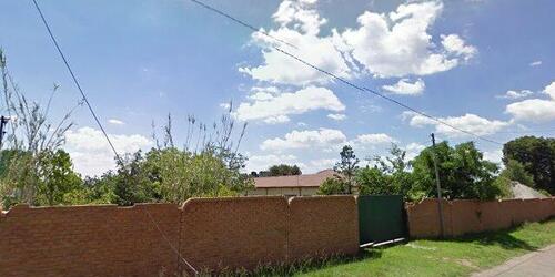 3 Bedroom Sectional Title Unit