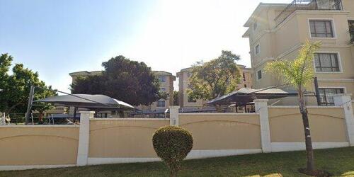 2 Bedroom Sectional Title Flat
