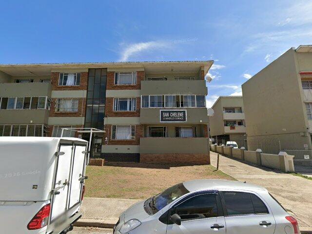 Section No. 10, San Chelene, 19 San Chelene, 25 Annerley Terrace, Central, Gqeberha