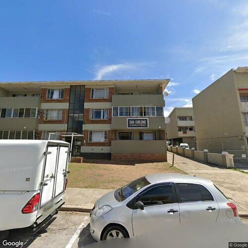 Section No. 10, San Chelene, 19 San Chelene, 25 Annerley Terrace, Central, Gqeberha thumbnail