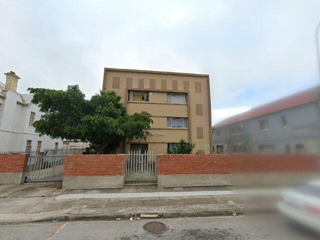 Section No. 5 In The Scheme Known As Jeffmar, 5 Jeffmar, 49 Cape Road, Gqeberha, 6001
