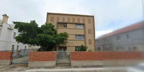Section No. 5 In The Scheme Known As Jeffmar, 5 Jeffmar, 49 Cape Road, Gqeberha, 6001