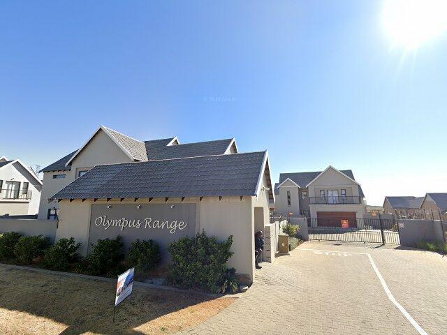 Unit 26, Olympus Range, Manciano Street, Oak Land Estate, Shellyvale, Mangaung Metropolitan Municipality, Free State