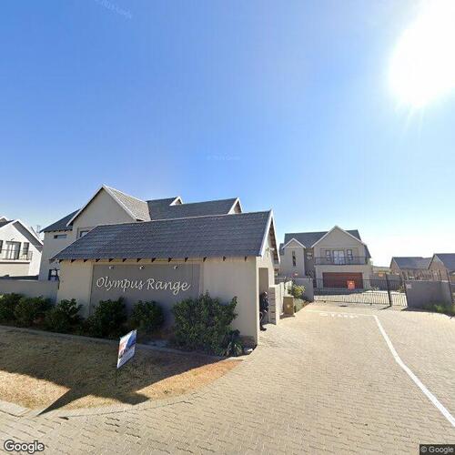 Unit 26, Olympus Range, Manciano Street, Oak Land Estate, Shellyvale, Mangaung Metropolitan Municipality, Free State thumbnail