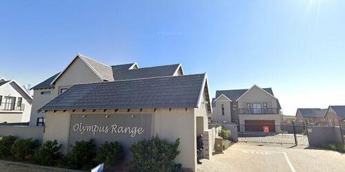 3 Bedroom Sectional Title Unit