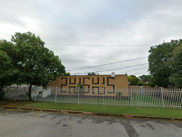 Section 6, Delverstraat Woonstelle, Unit 6, 16 Delver Street, Parys, Free State