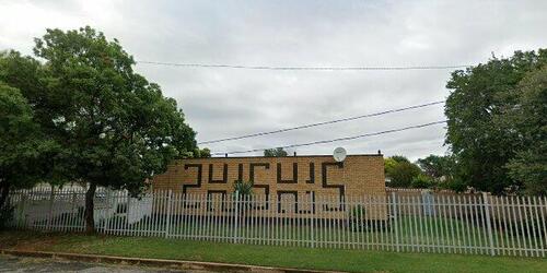 Section 6, Delverstraat Woonstelle, Unit 6, 16 Delver Street, Parys, Free State