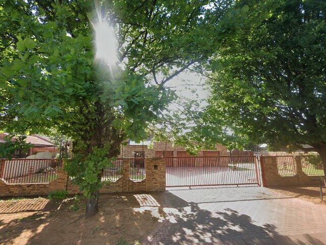 Erf 604 Vaal Park District Parys, 31 Schoeman Street, Vaal Park, Sasolburg, Free State Province