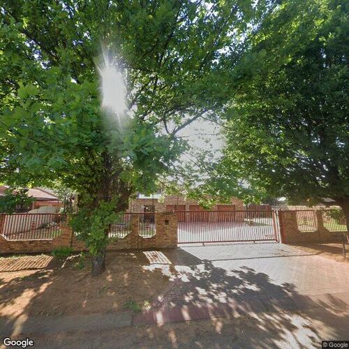 Erf 604 Vaal Park District Parys, 31 Schoeman Street, Vaal Park, Sasolburg, Free State Province thumbnail
