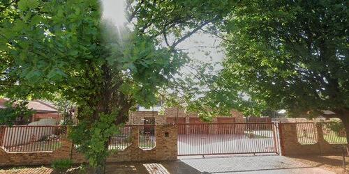 Erf 604 Vaal Park District Parys, 31 Schoeman Street, Vaal Park, Sasolburg, Free State Province