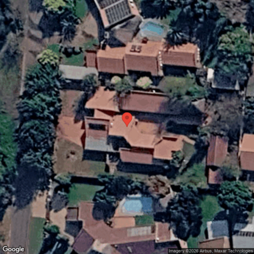 Erf 604 Vaal Park District Parys, 31 Schoeman Street, Vaal Park, Sasolburg, Free State Province thumbnail