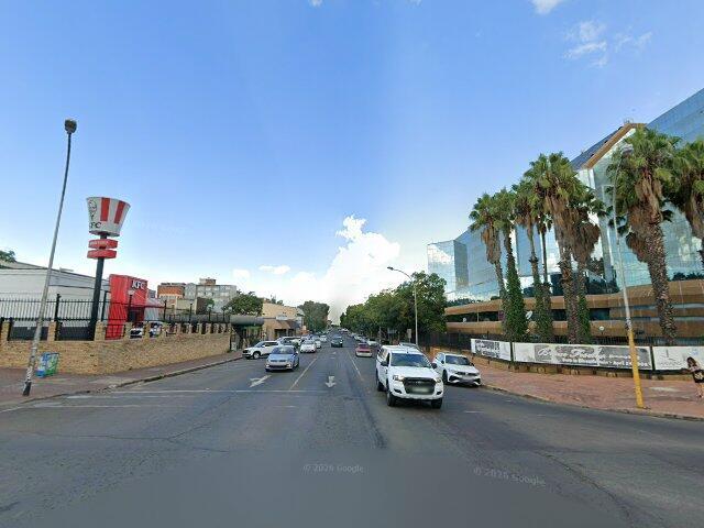 Erf 35784 Mangaung District, Bloemfontein Province, Free State, Situated At Stand 35784, Freedom Square, Bloemfontein
