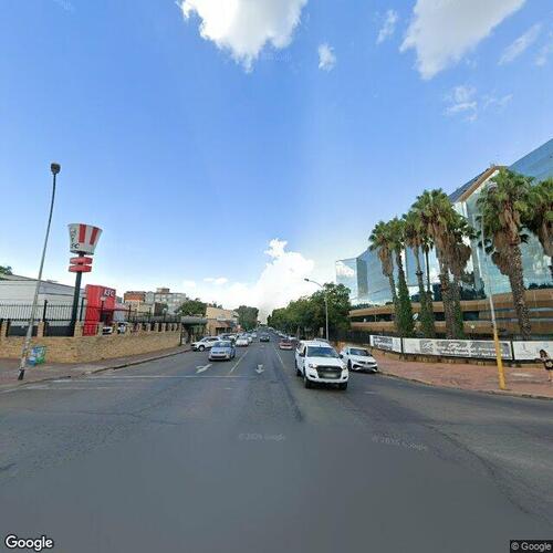 Erf 35784 Mangaung District, Bloemfontein Province, Free State, Situated At Stand 35784, Freedom Square, Bloemfontein thumbnail