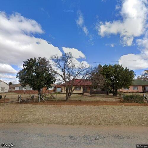Erf 3996, 39 Malelane Street, Saaiplaas, Virginia thumbnail