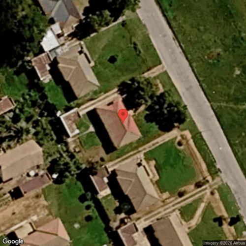 Erf 3996, 39 Malelane Street, Saaiplaas, Virginia thumbnail