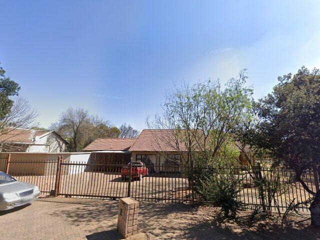 Erf 19422 Bloemfontein (Extension 128), 17 Kolperd Street, Pellissier, Bloemfontein