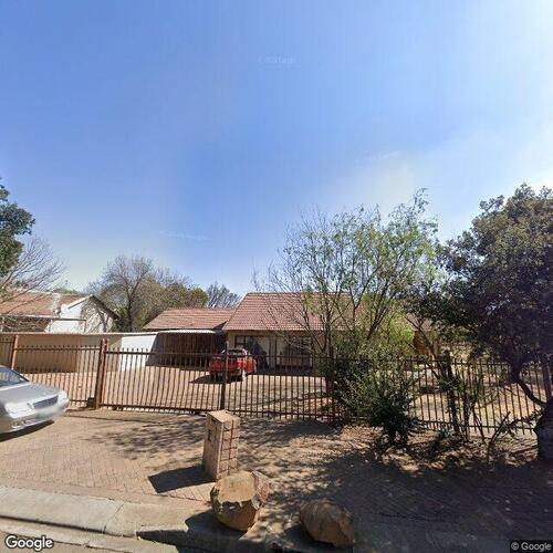 Erf 19422 Bloemfontein (Extension 128), 17 Kolperd Street, Pellissier, Bloemfontein thumbnail