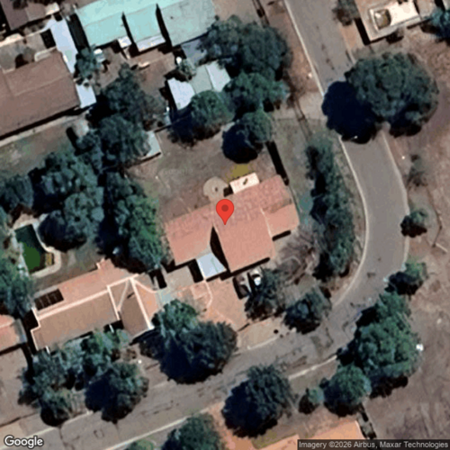 Erf 19422 Bloemfontein (Extension 128), 17 Kolperd Street, Pellissier, Bloemfontein thumbnail