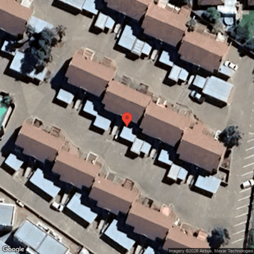 Unit 93 Spitskop Ridge, 5 Dolf Van Niekerk Street, Langenhovenpark, Bloemfontein, Free State thumbnail