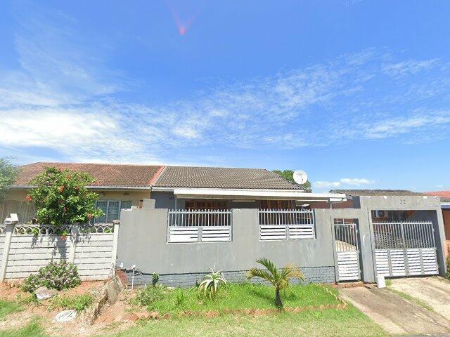 Portion 447 Of Erf 105 Wentworth, 32 Silvertree Road, Austerville, Wentworth, Durban