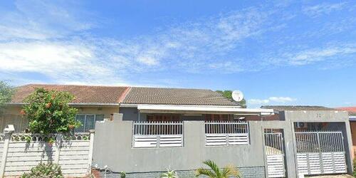 5 Bedroom House With Outbuilding