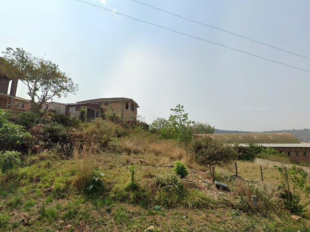 Erf 4656 Northdale, Registration Division Ft, Province Of Kwa Zulu Natal, 25 Nehru Place, Bombay Heights