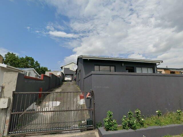 Portion 45 Of Erf 810 Brickfield, 11 Renaud Road, Sparks Estate, Berea