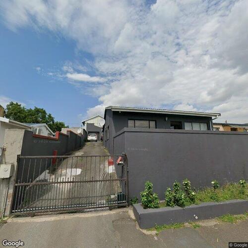 Portion 45 Of Erf 810 Brickfield, 11 Renaud Road, Sparks Estate, Berea thumbnail