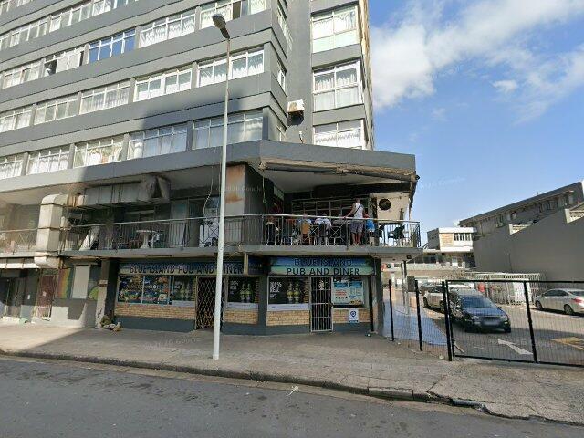Section 47, Mangrove Beach Centre, 91 Somtseu Road, North Beach, Durban, Kwa Zulu Natal
