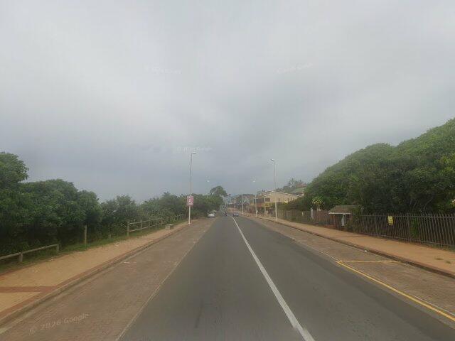 Erf 1670 Kingsburgh Extension 11, Registration Division Ft, Province Of Kwazulu Natal