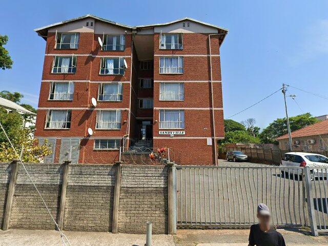 Section 15, Door 25, Ss Sandyville, 16 Crart Street, Glenwood, Durban, Kwa Zulu Natal
